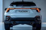 2026 Hyundai Tucson Launched Bold Styling, Smart Tech and High-Mileage Diesel Option