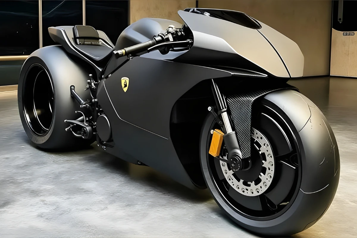 Lamborghini Superbike 2026